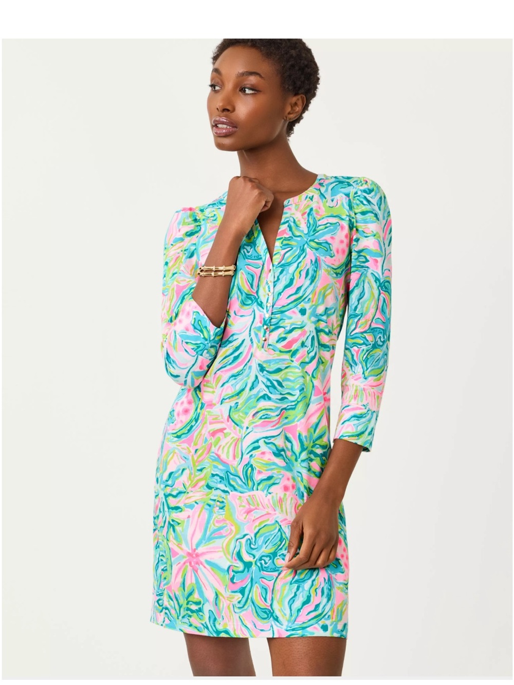 Lilly Pulitzer Marlie Dress XS